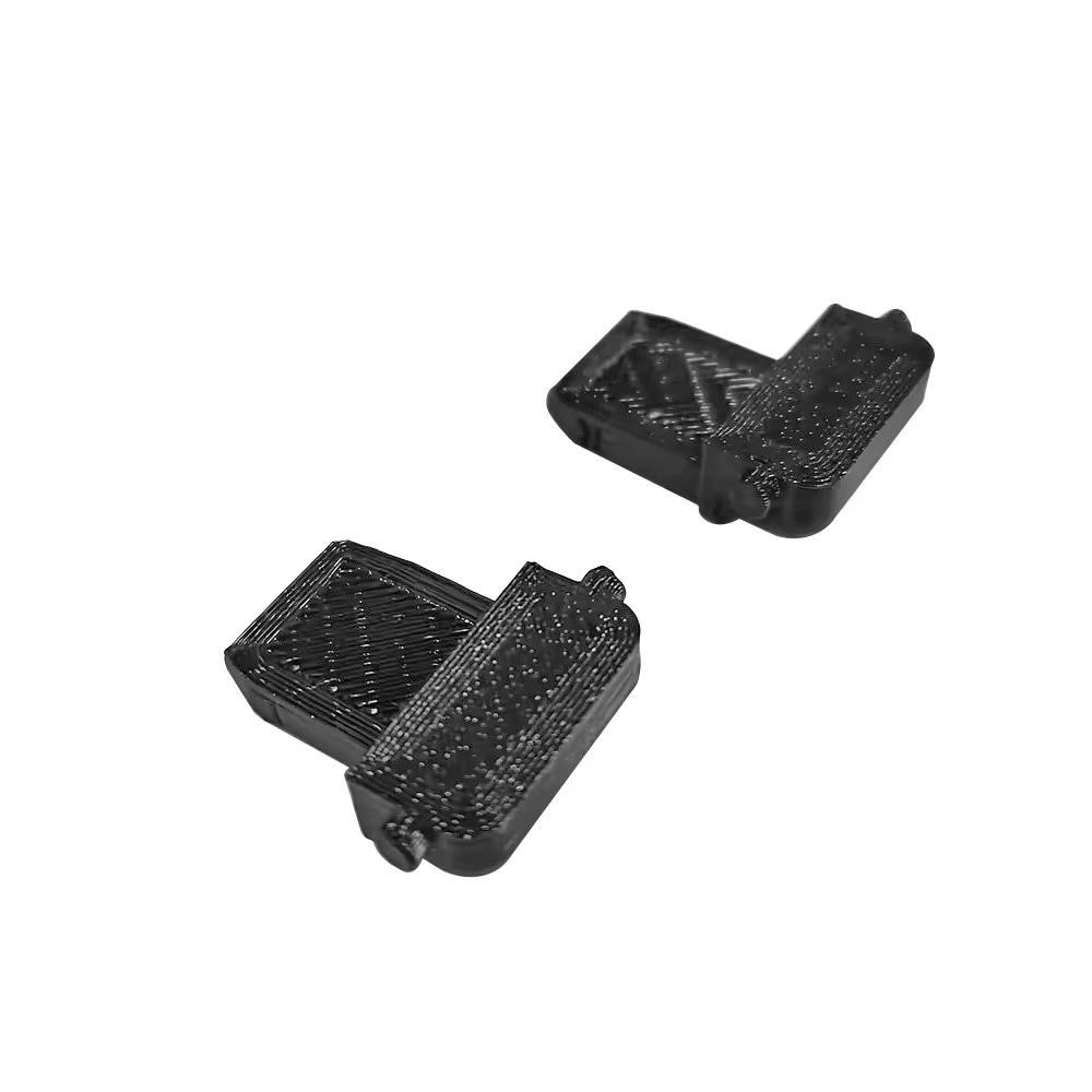 1 paire de réparation de charnière aveugle de cabine Remis pour camping-car Bailey Ducato Remifront