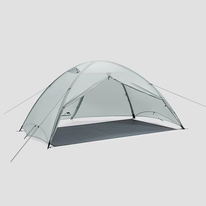 Tente de randonnée Naturehike Giling UL légère pour l'alpinisme et le camping en plein air