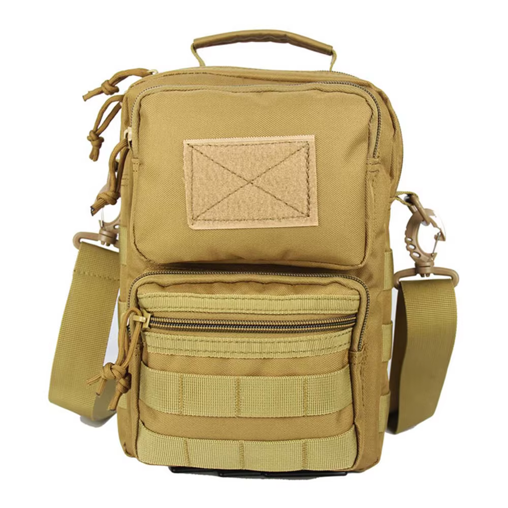 Sac à Accessoires Tactique pour Hommes