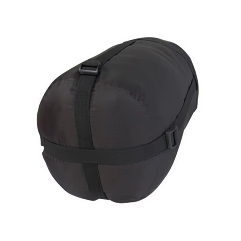 Sac de couchage léger et étanche