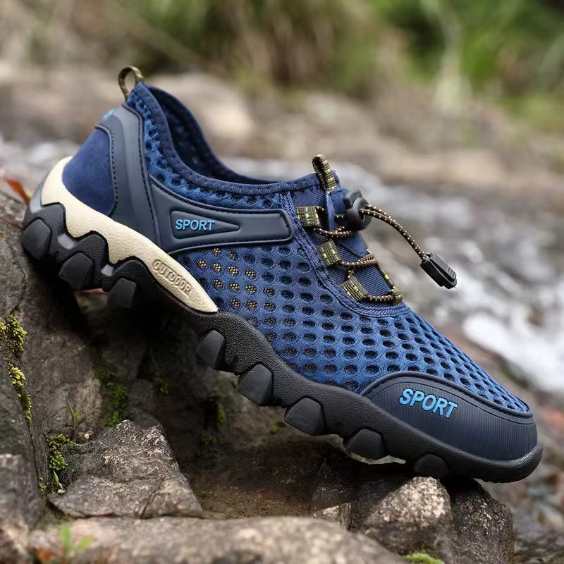 Chaussures d'escalade en plein air offre spéciale de la saison été nouvelles