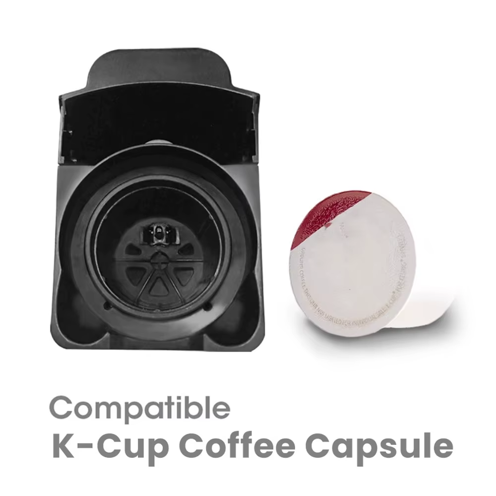 Accessoires de Machine à Café en Poudre, Adaptés à l'HPipeline Hiinvasive W H2B