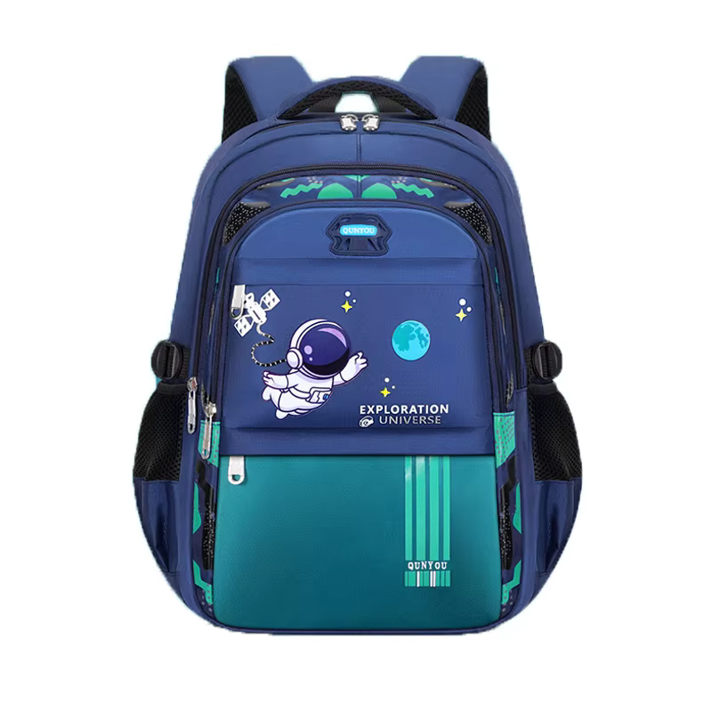 Sac à dos pour garçons cartable pour enfants enfants adolescents filles primaire moyen imperméable léger enfant Bookbag sacs à dos sac à dos