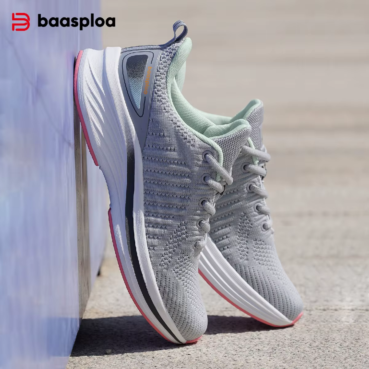 Baasploa – chaussures de sport pour femmes