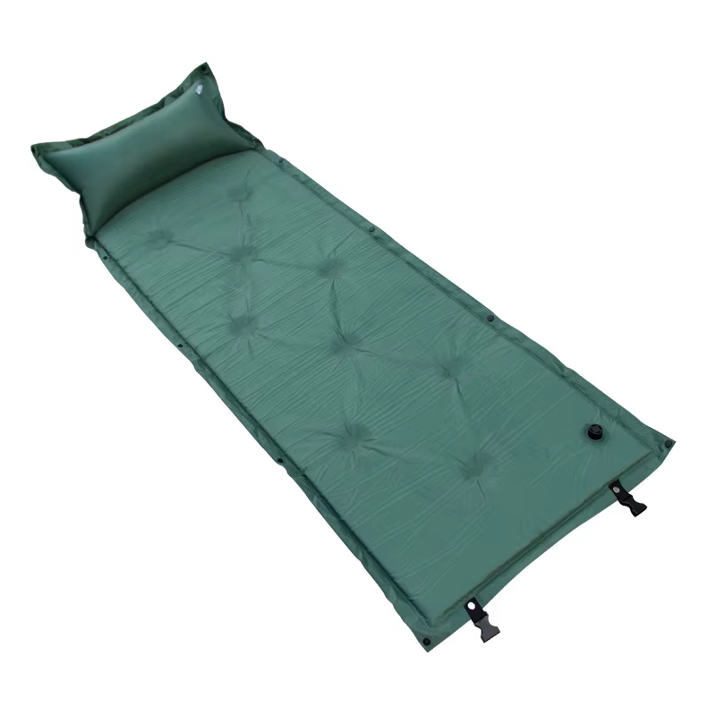 Coussin gonflable automatique pour 1 personne