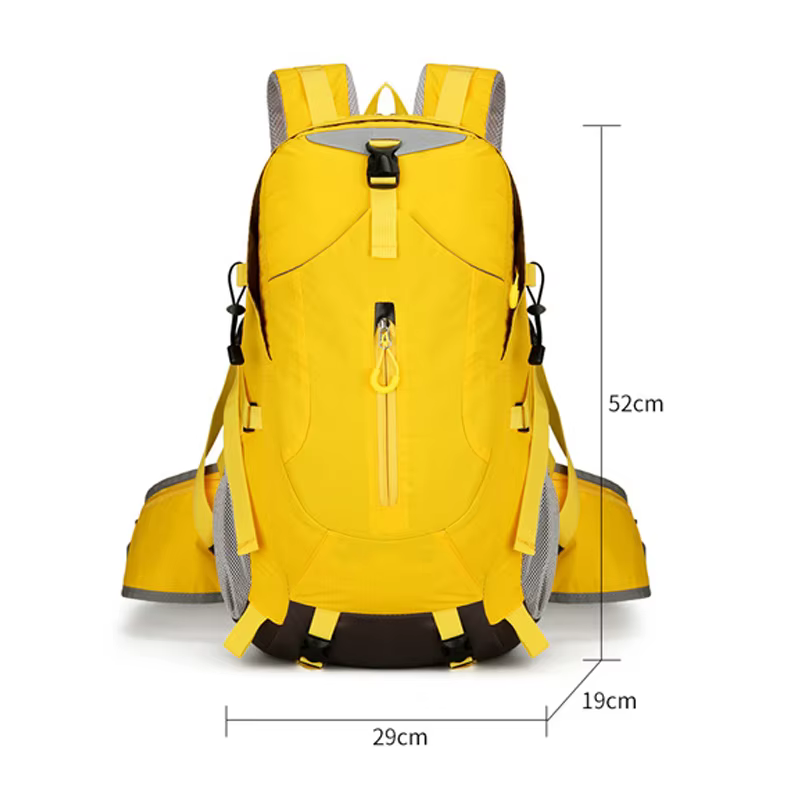 Sac à dos de randonnée pour adultes 40L
