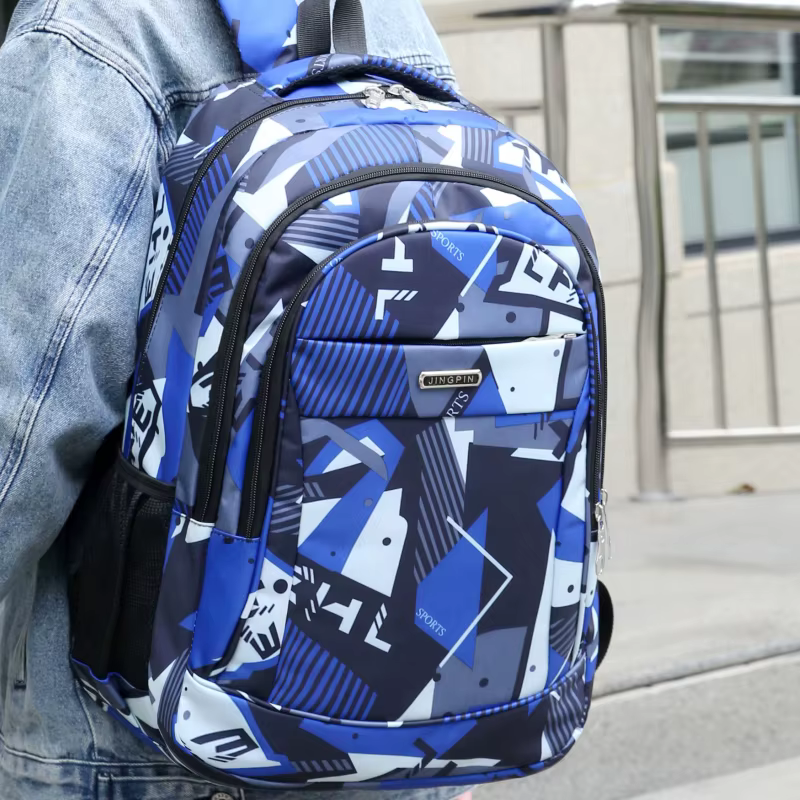 Sac à dos pour hommes et femmes