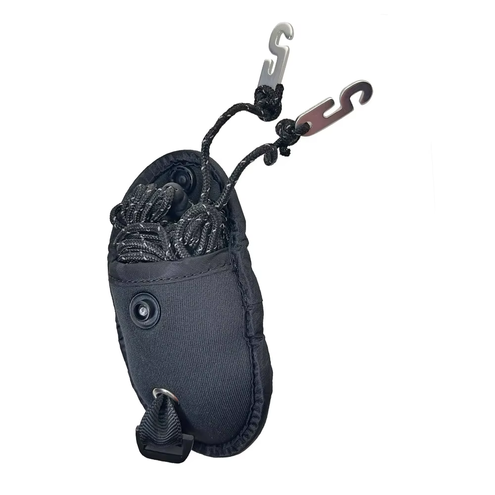 Corde à suspendre Portable pour tente de Camping en plein air