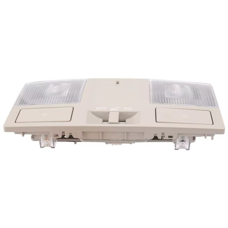 Nouvelle lampe de lecture avant de voiture, plafonnier pour Mazda 3 BL 2010 2011 2012 2013