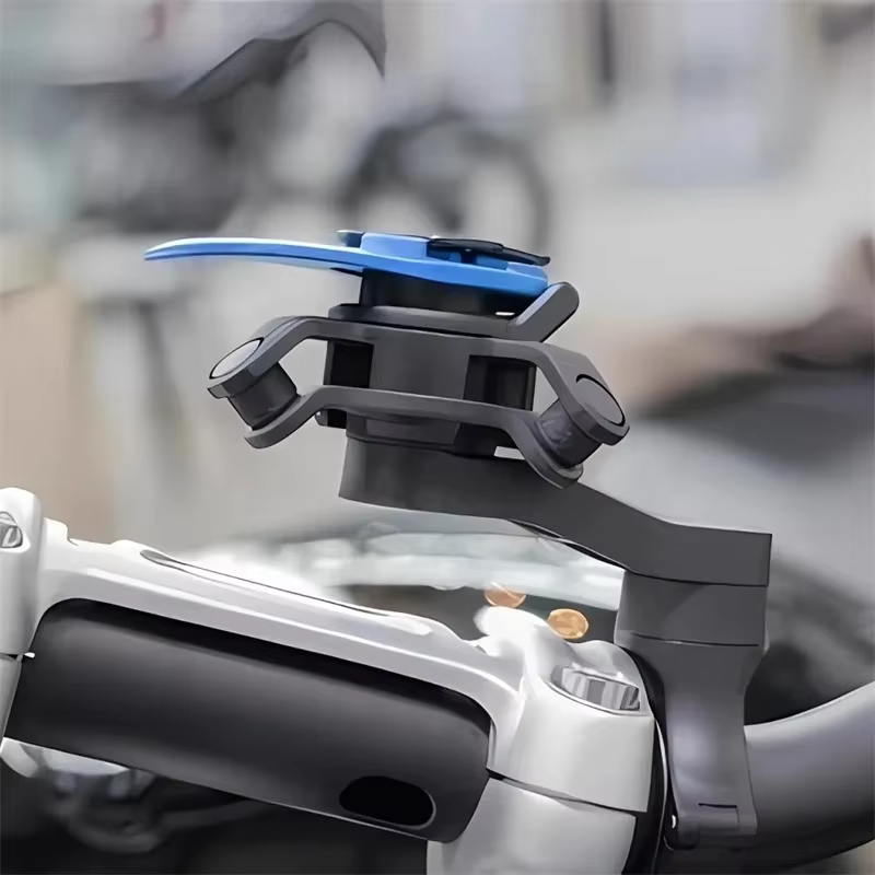 Support de téléphone de vélo de moto, guidon de vélo, support de téléphone de Navigation antichoc pour Xiaomi iPhone Samsung