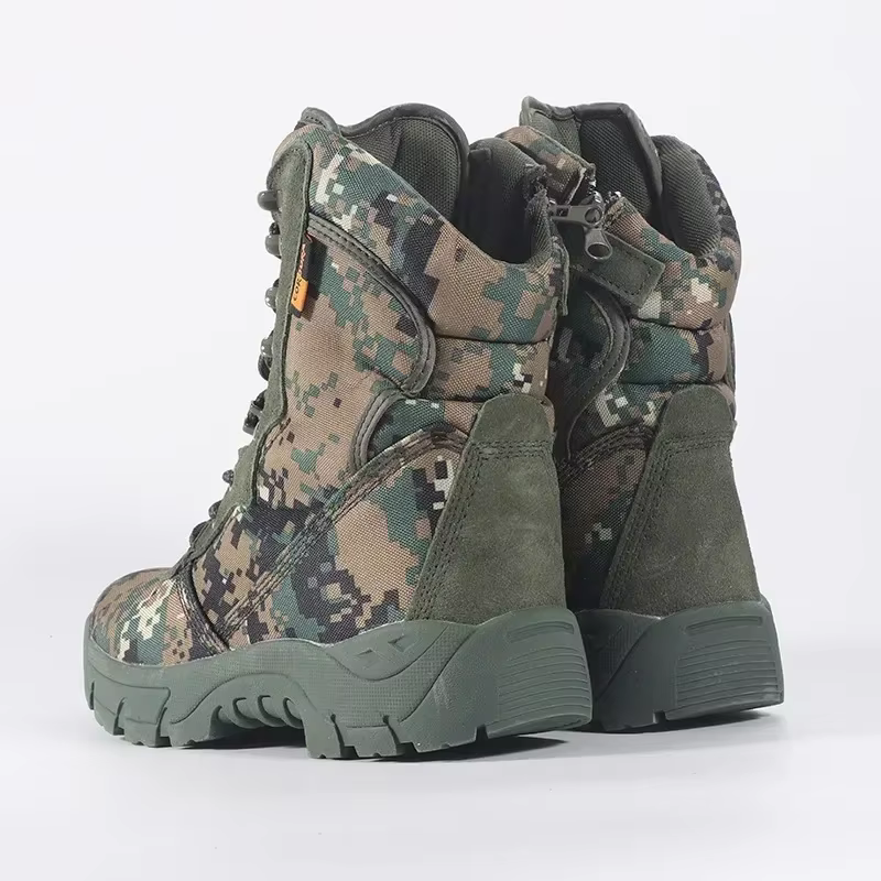 Bottes de randonnée en plein air pour hommes