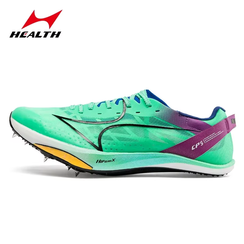 Health CP5-Chaussures de course mi-longues pour hommes