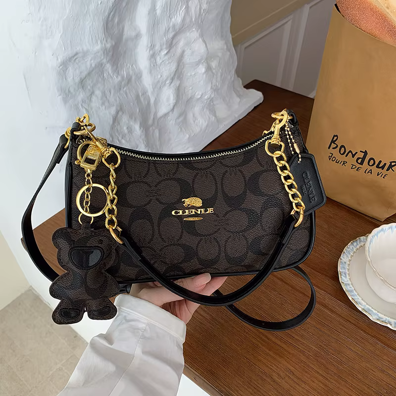 Sac à main haut de gamme pour femme, nouveau modèle 2026, unique et tendance, rétro, simple et élégant, petit sac carré