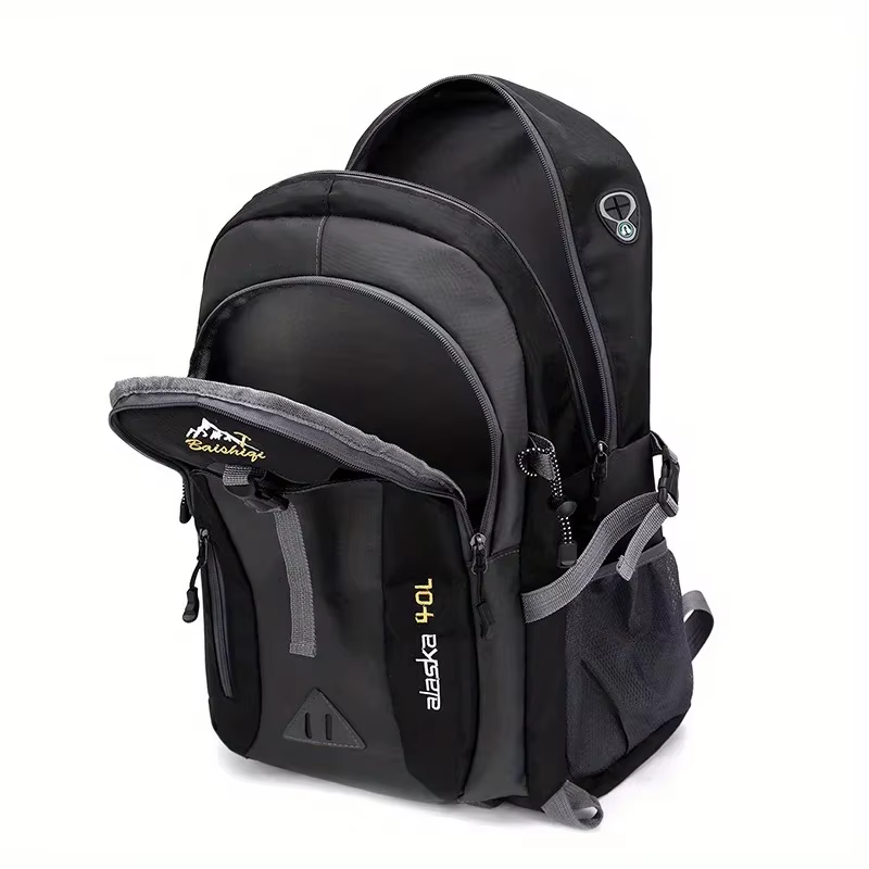 Sac à dos imperméable en Nylon pour hommes et femmes