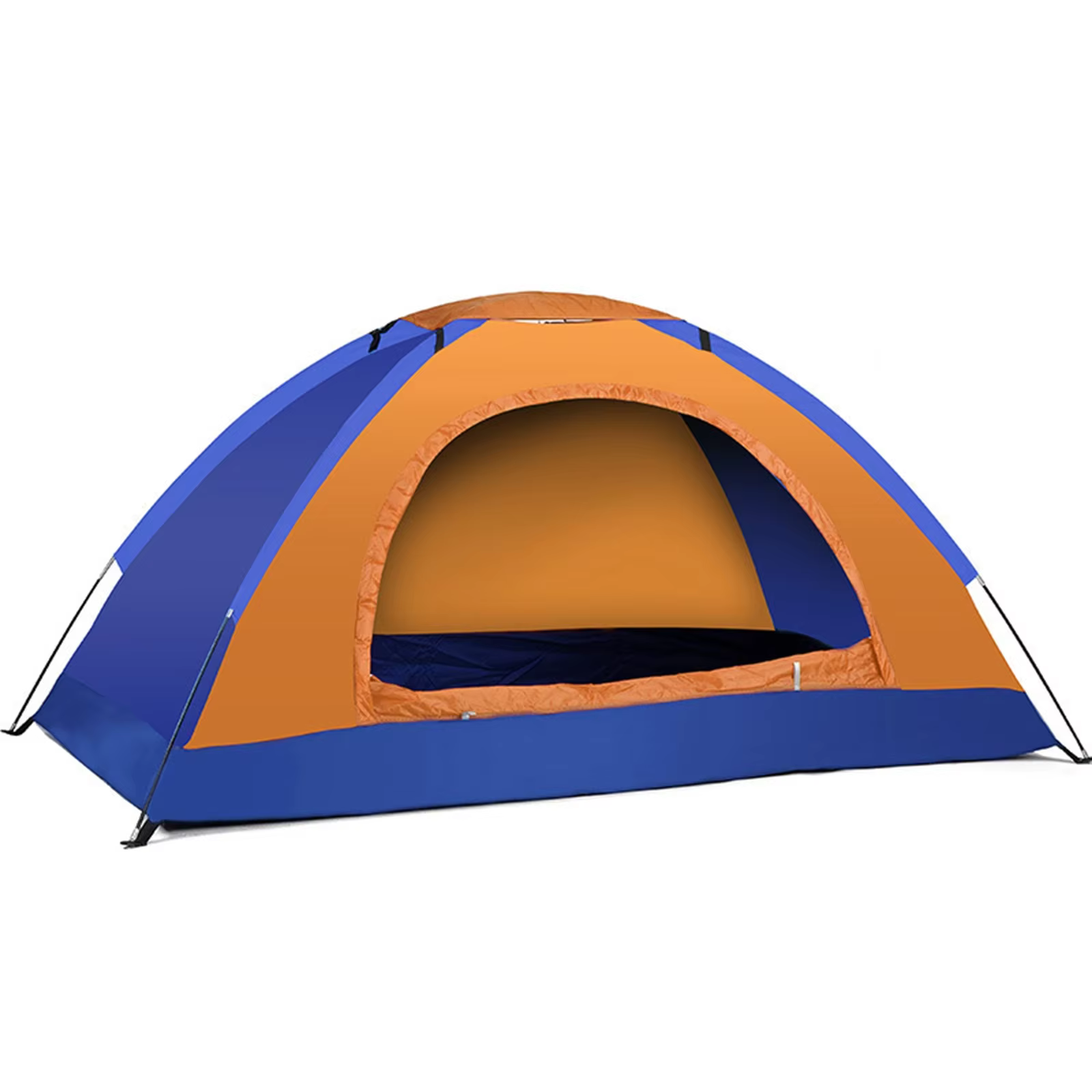 Tente de Camping ultralégère monocouche