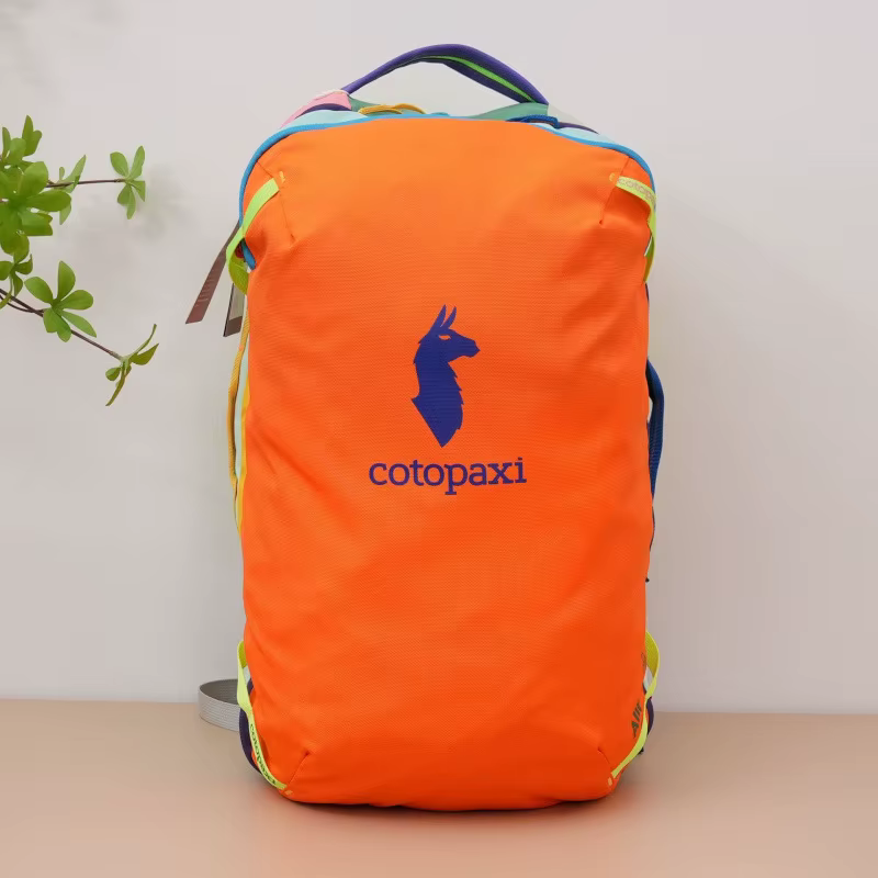Sac à dos de voyage Alpaca