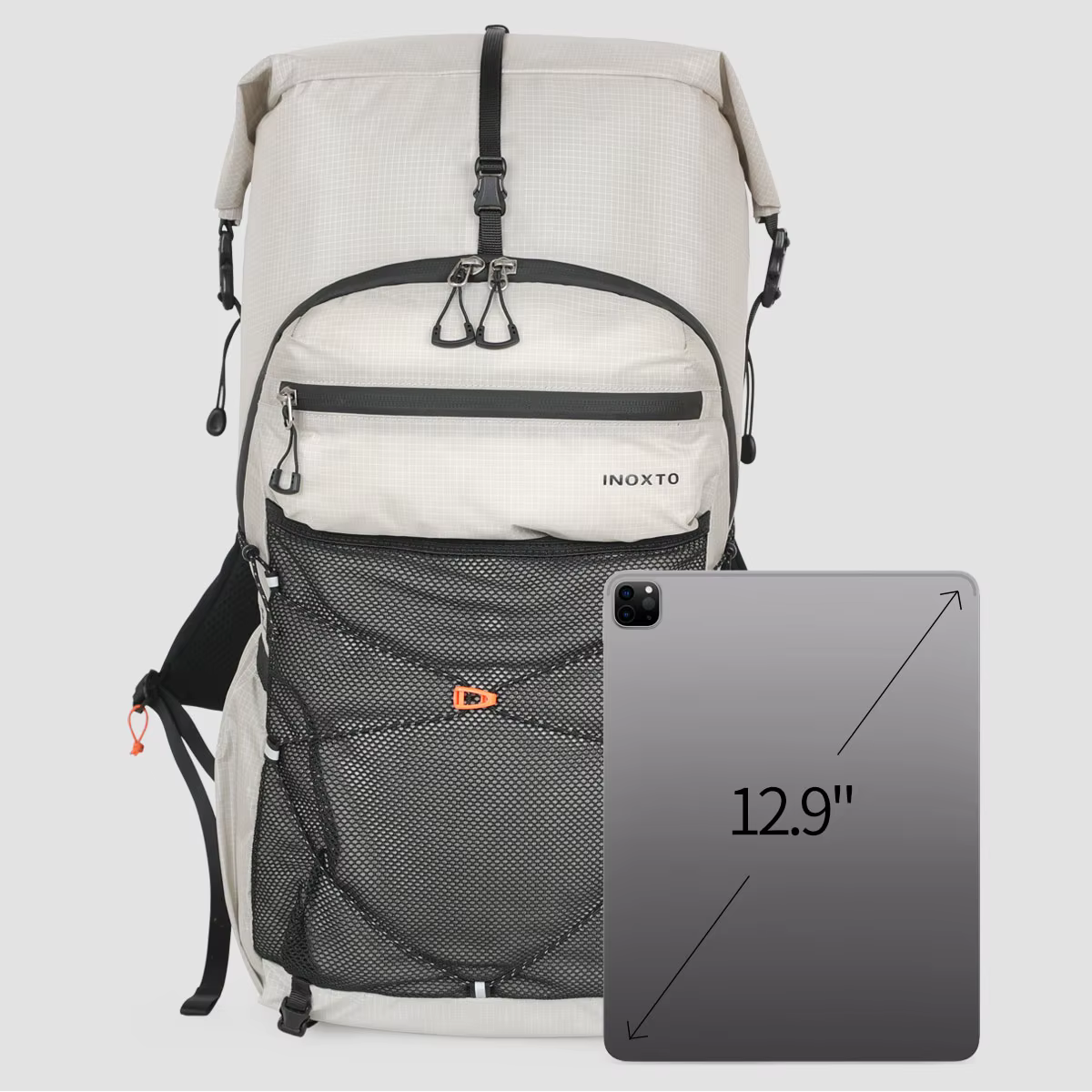 Sac à dos de randonnée pour hommes et femmes