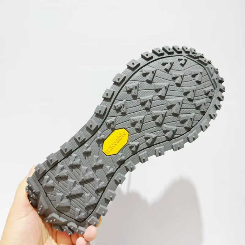 Chaussure de randonnée d'extérieur confortable à semelle épaisse de marque originale