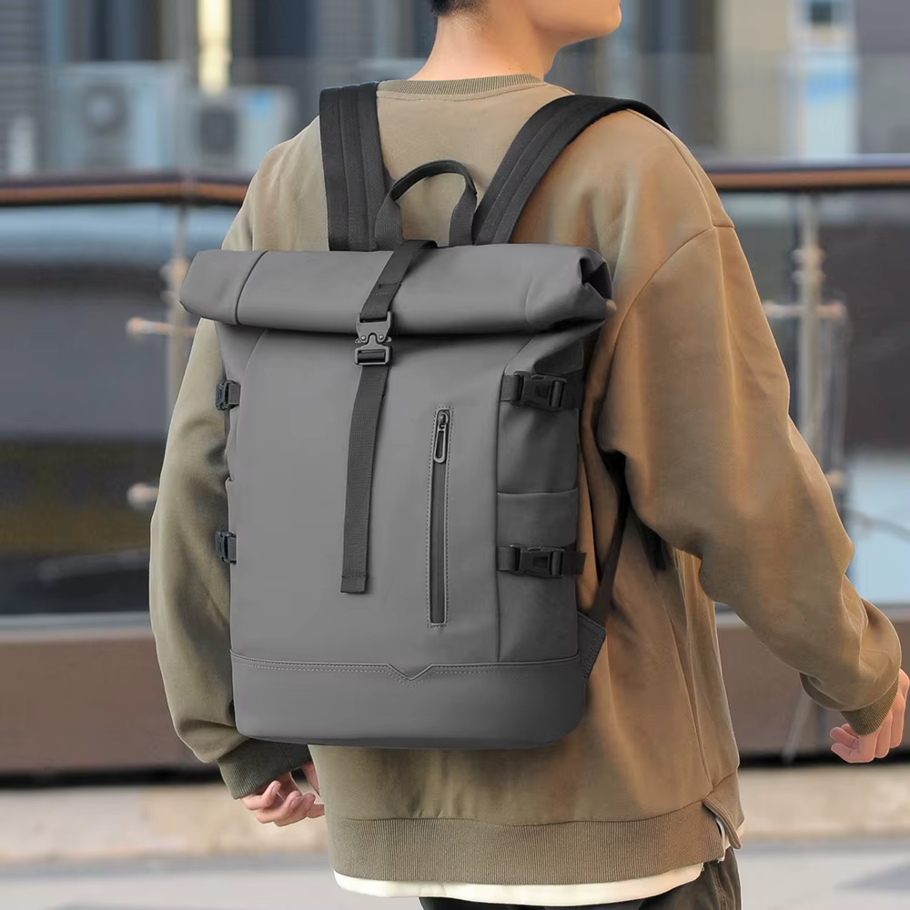 Sac à dos d'extérieur imperméable et Durable