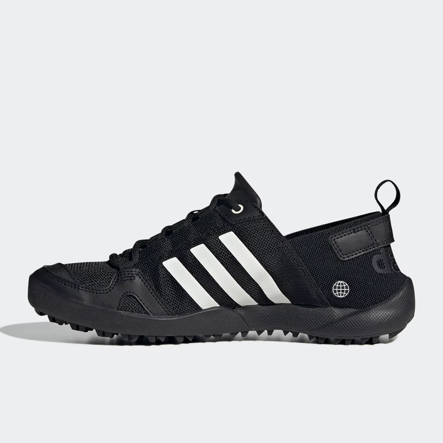 Adidas authentique nouveau extérieur unisexe résistant à l'eau randonnée chaussures de sport HP8636
