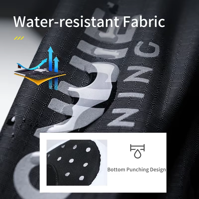 AONIJIE sac pour bâtons de Trekking Trail course