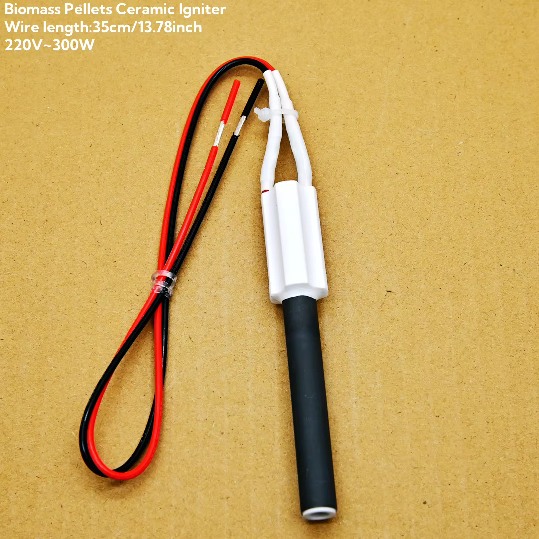 Allumeur de poêle à granulés 220v 300w