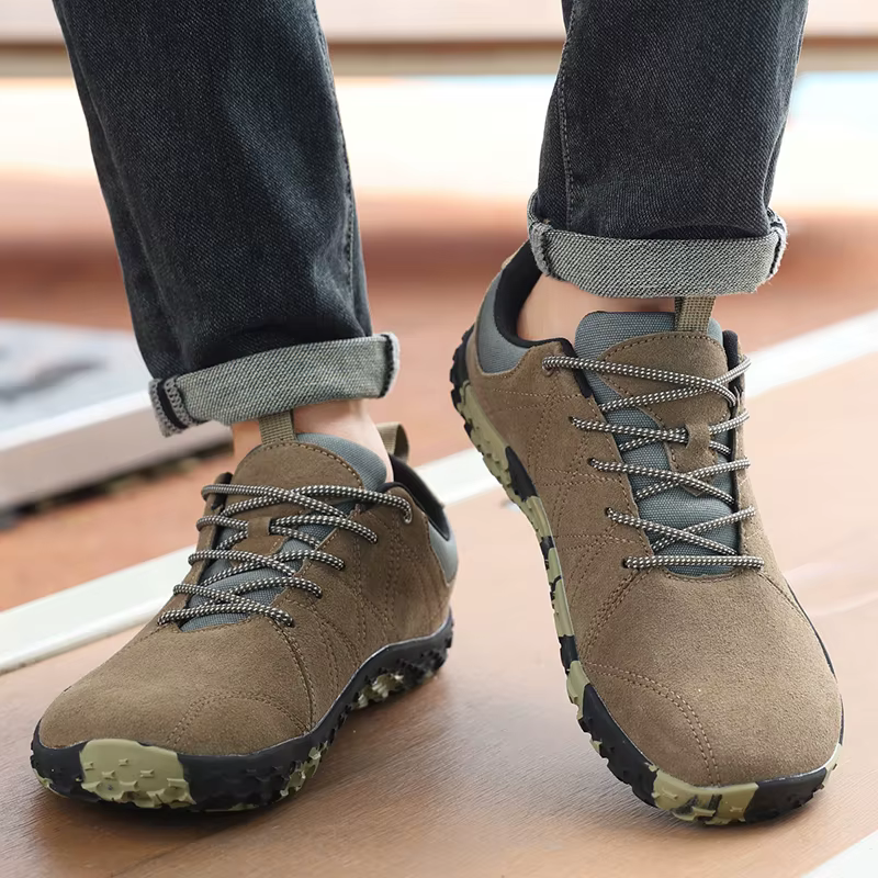 Chaussures de randonnée pour hommes