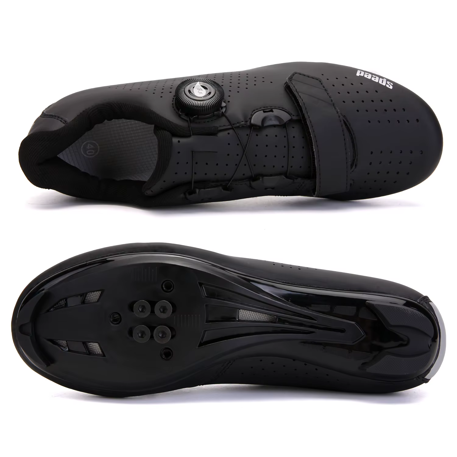 Nouvelles chaussures de cyclisme 2026 pour hommes et femmes