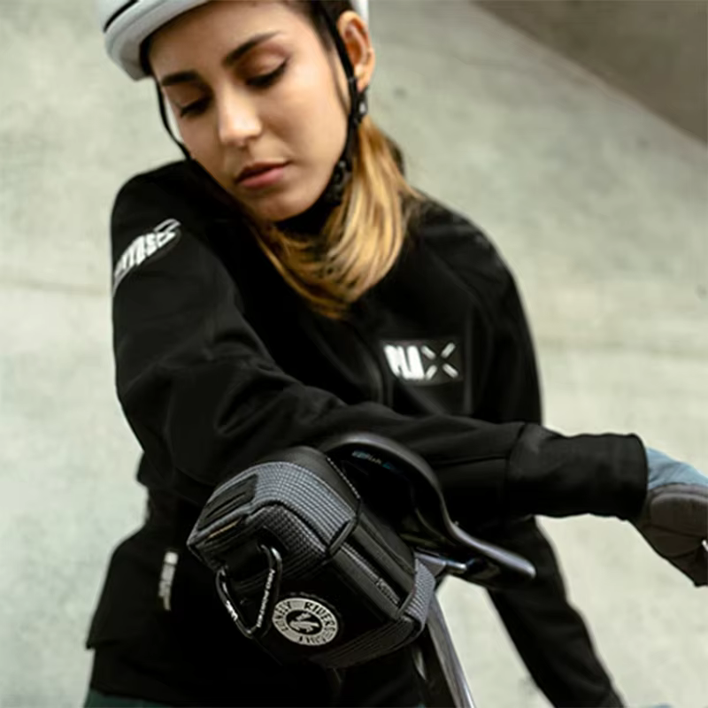 ULAC – sac de selle de vélo 0