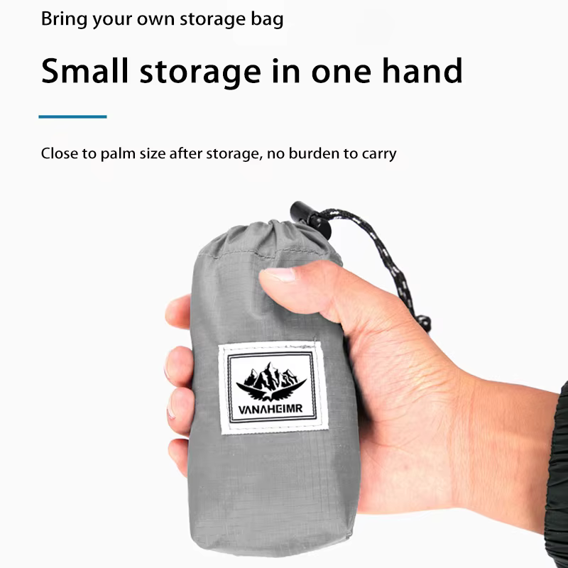 Sac à dos de montagne ultra léger pour l'extérieur