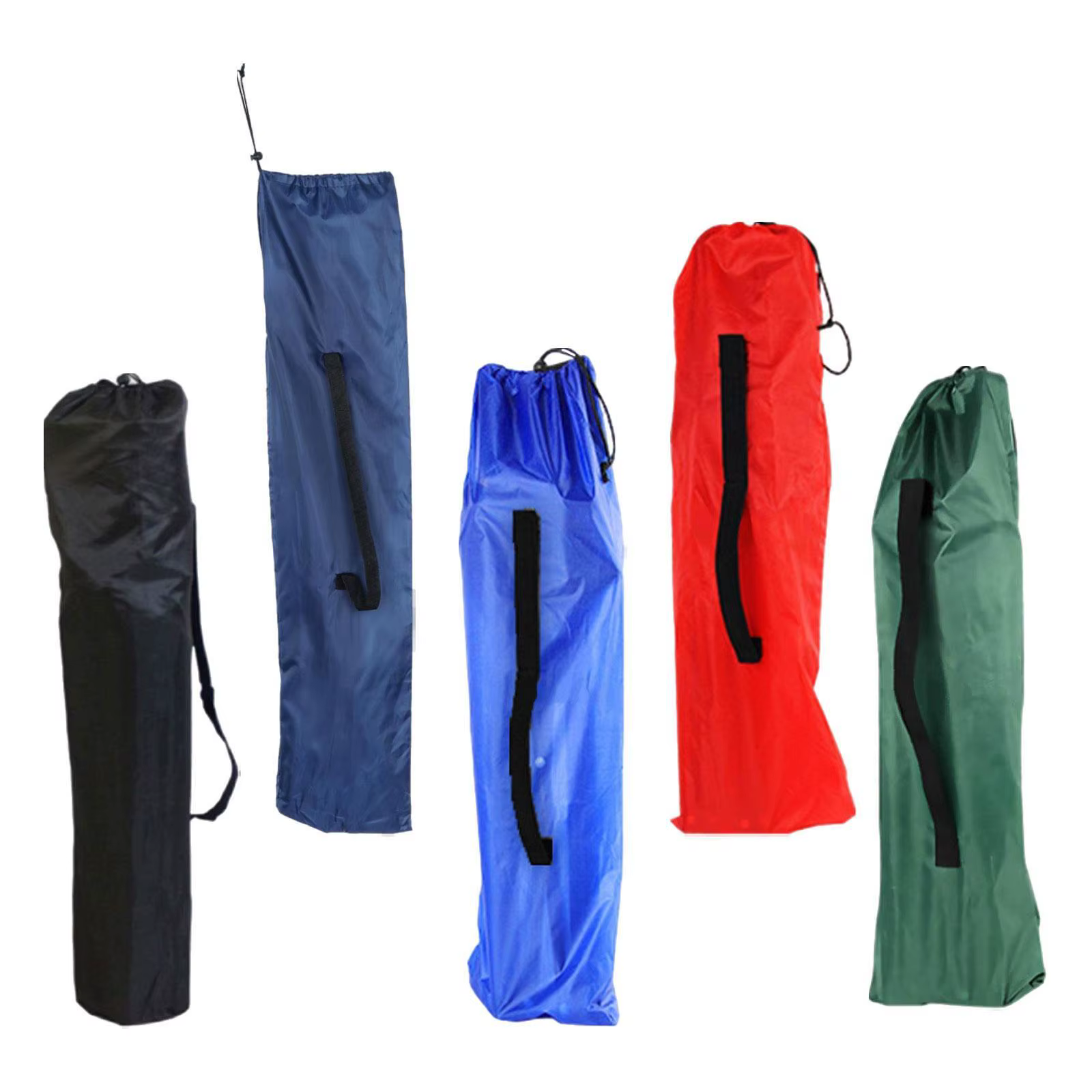 Sac de rangement pour chaise pliante, sac de transport pour chaise inclinable, organisateur pour chaise de jardin, pour jardin, barbecue, randonnée, pique-nique, randonnée pédestre