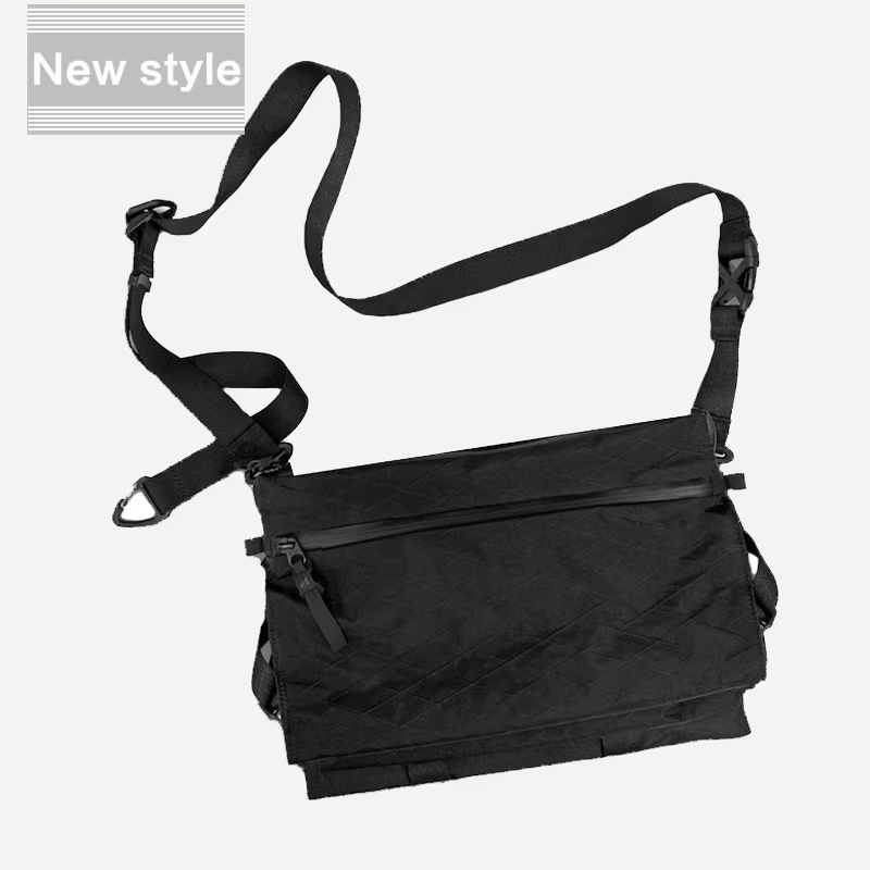 Sac à dos tactique X-PAC pour homme, compartiment professionnel pour ordinateur portable, convertible, pour les trajets domicile-travail, la randonnée, durable, résistant à l'eau, sac à dos de jour ​