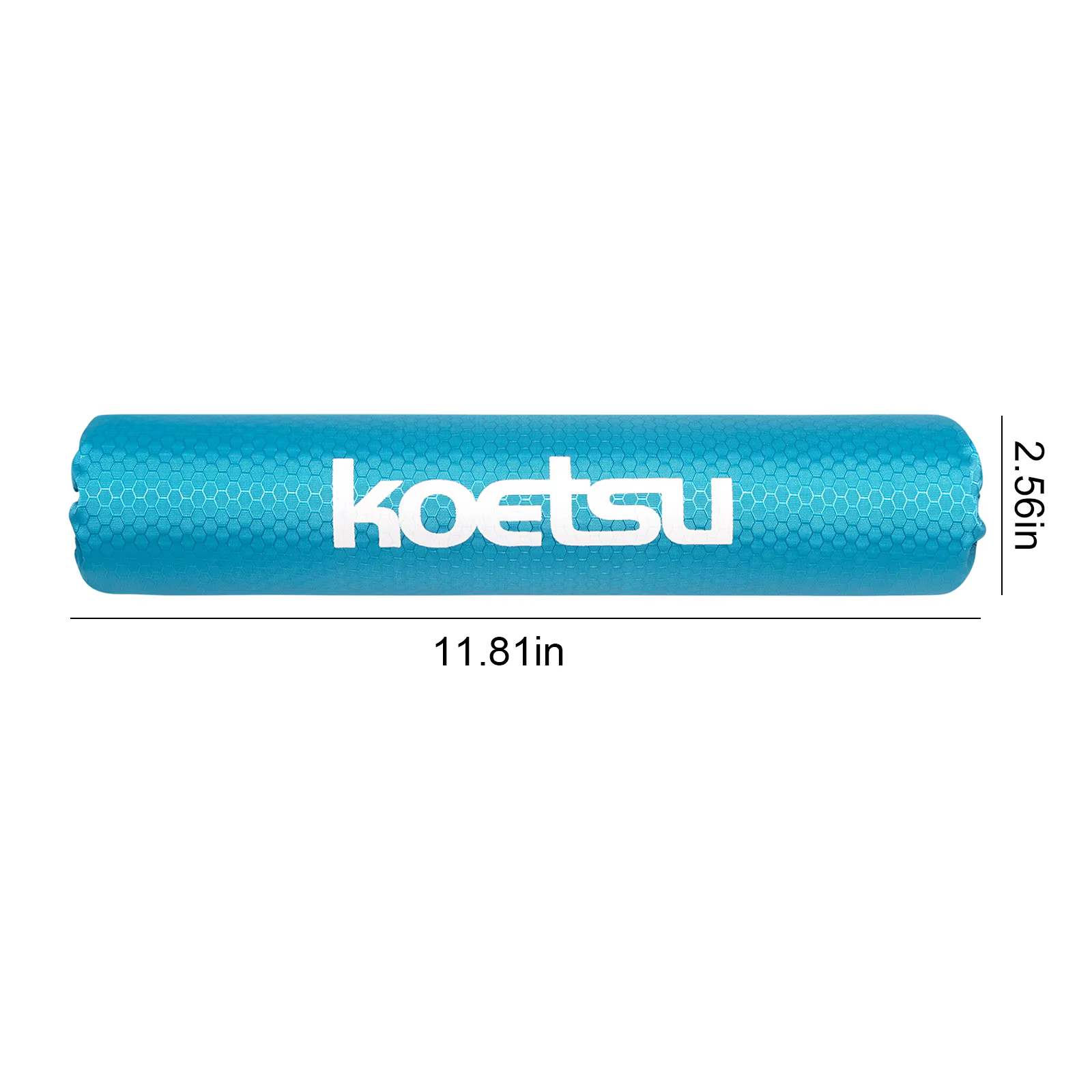 Pagaie flottante 420D en PU et mousse EPE
