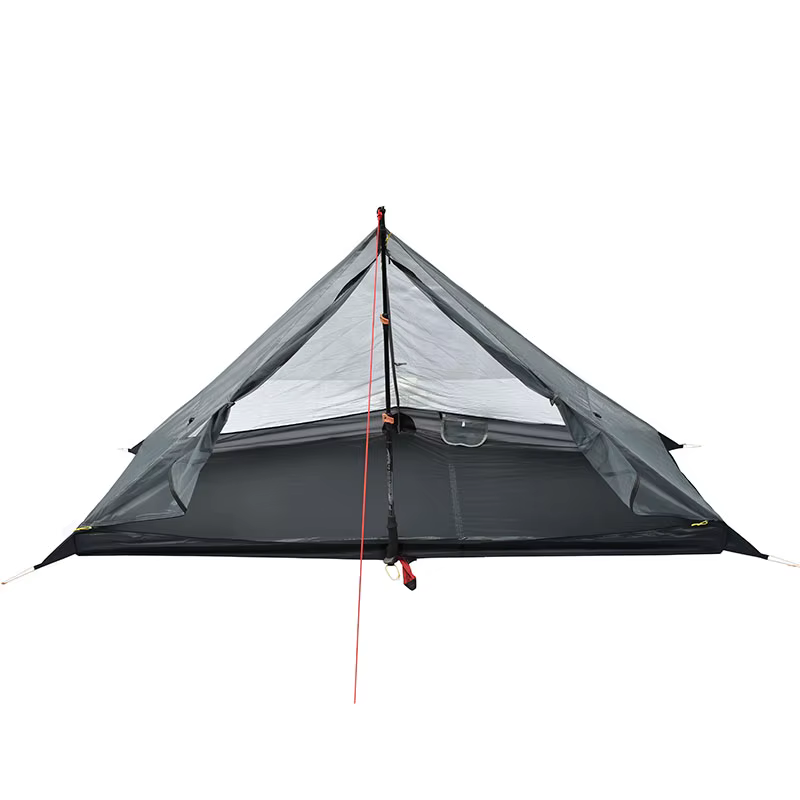 Ajustement intérieur SMD Gatewood Cape 220x1 0/100x110CM SMD déchauts bâche sans voit-un Net 380 grammes 3 saisons Tipi tente intérieure