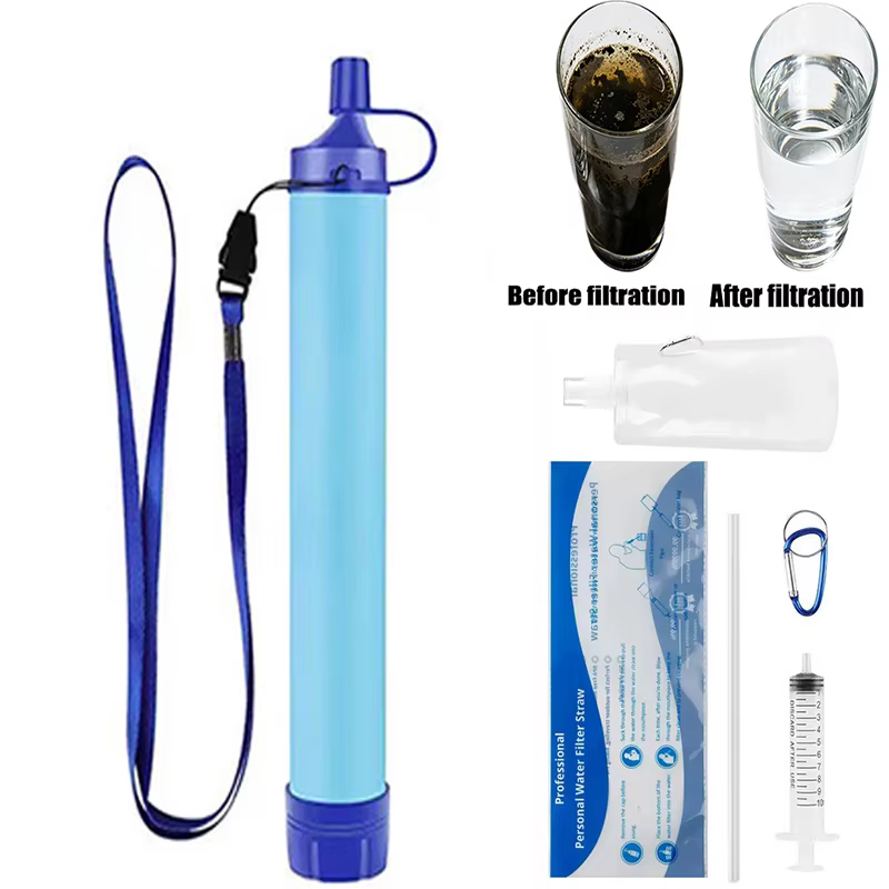 Filtre à eau extérieur 1 pièce