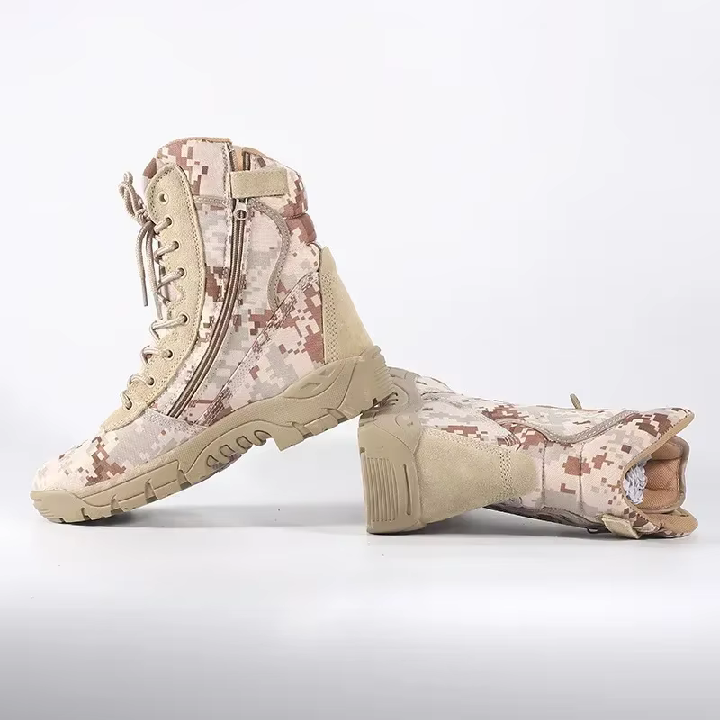 Bottes de randonnée en plein air pour hommes