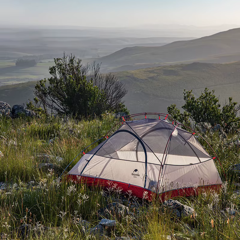 Naturehike Star River – tente ultralégère pour deux hommes