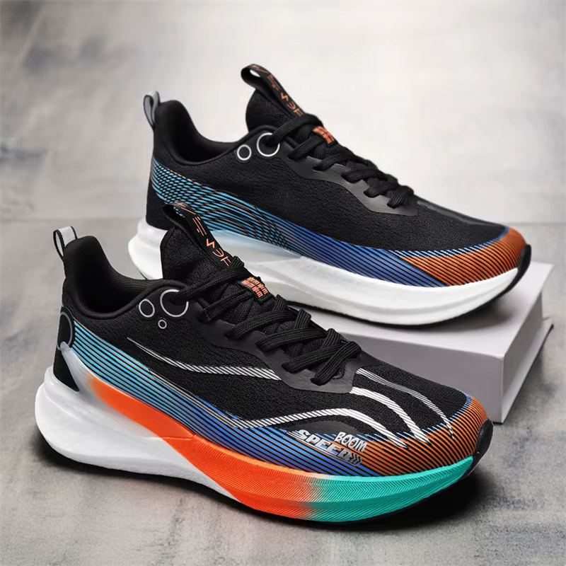 Chaussures de randonnée polyvalentes pour hommes
