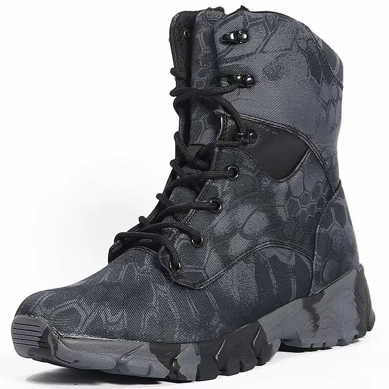 Bottes de chasse pour hommes
