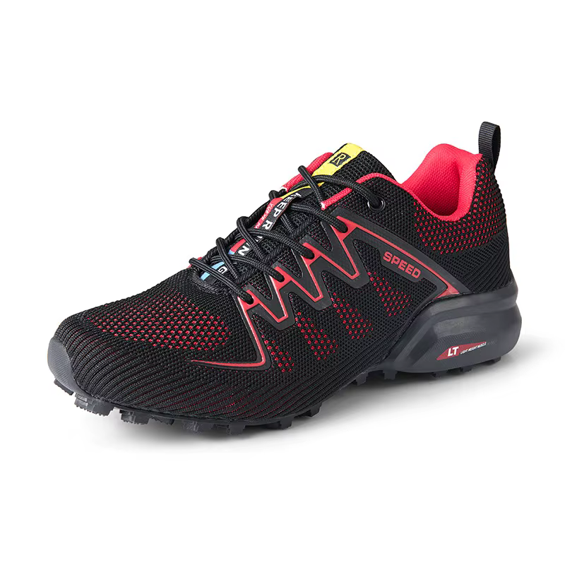 Chaussures de randonnée imperméables pour hommes