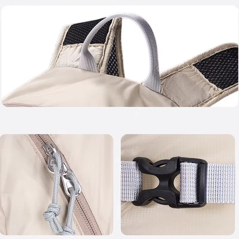 Sac à dos de randonnée en plein air 25L