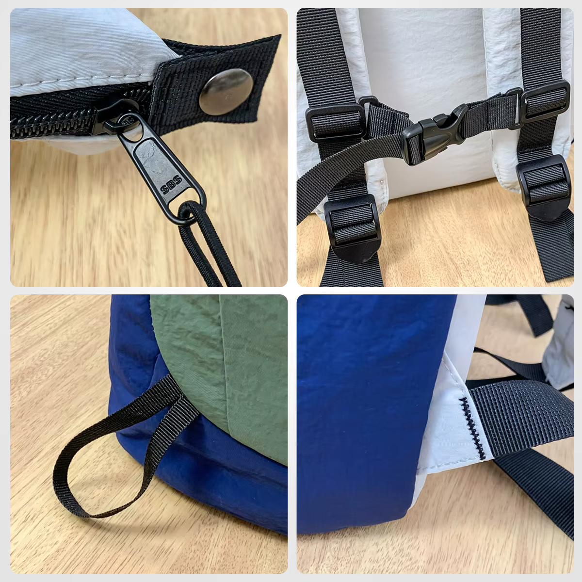 Sac à dos de randonnée en plein air
