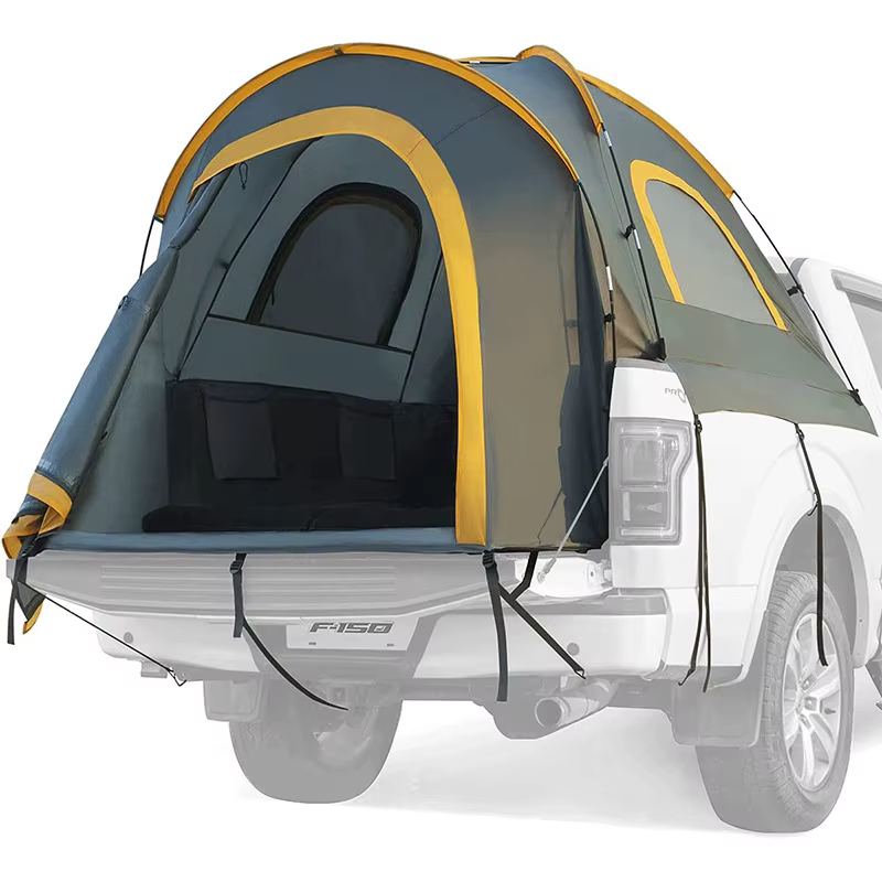 037 Tente de camping portable imperméable
