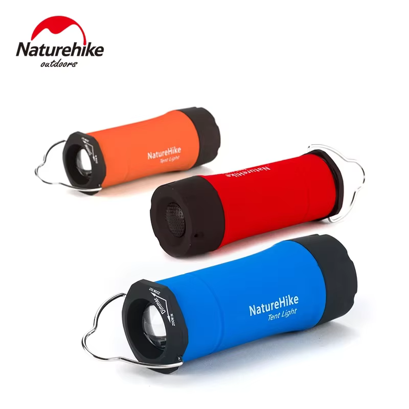 Lampe de camping Naturehike