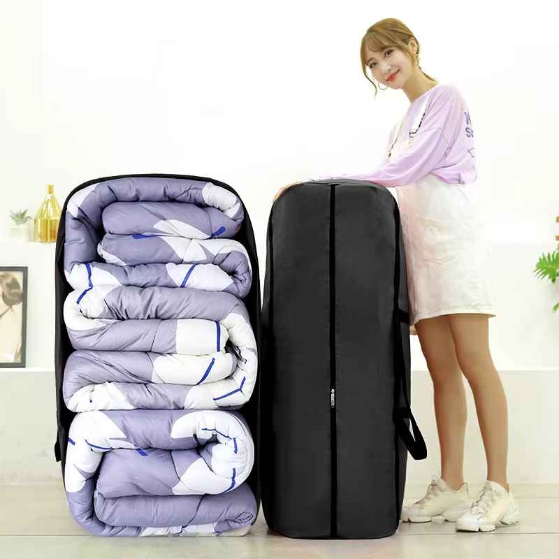 Sac de sport pliant de grande capacité