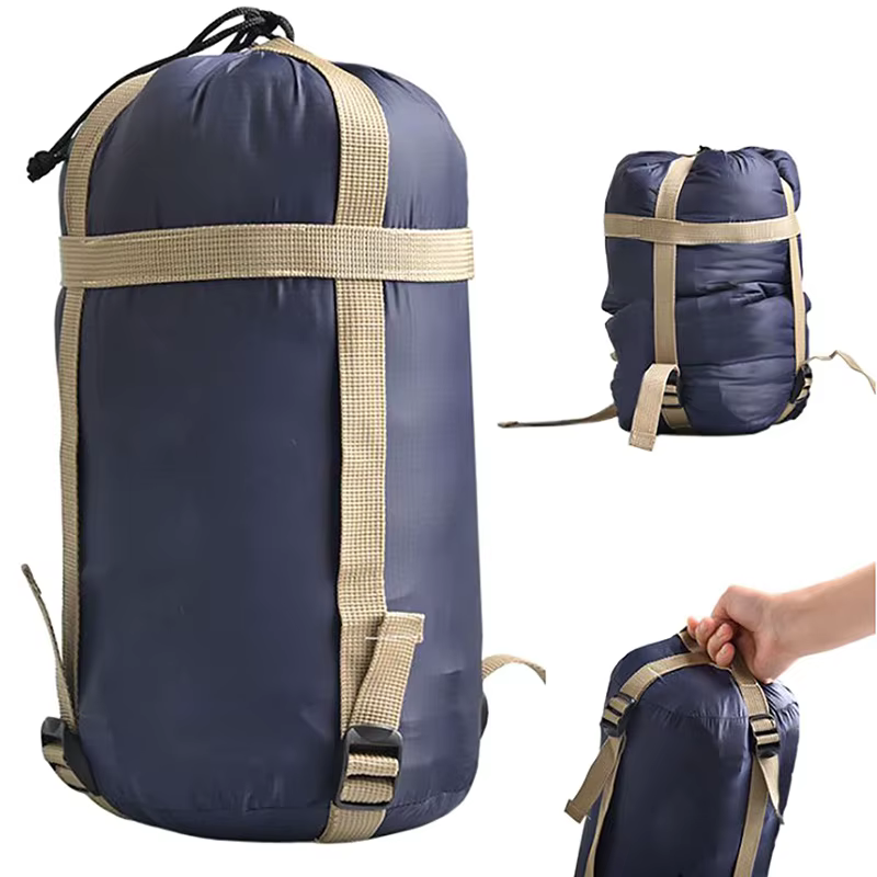 Sac de couchage de camping en plein air