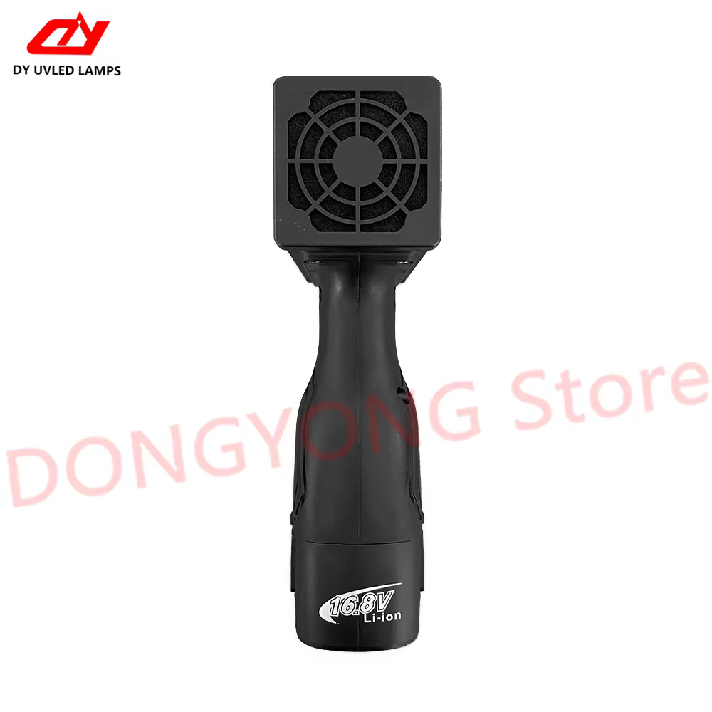 Lampe UV portative 80W