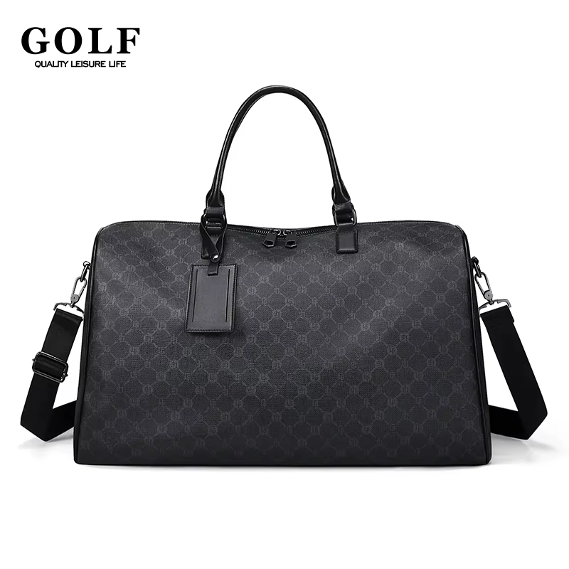 Sac à Main de Luxe en Cuir pour Homme