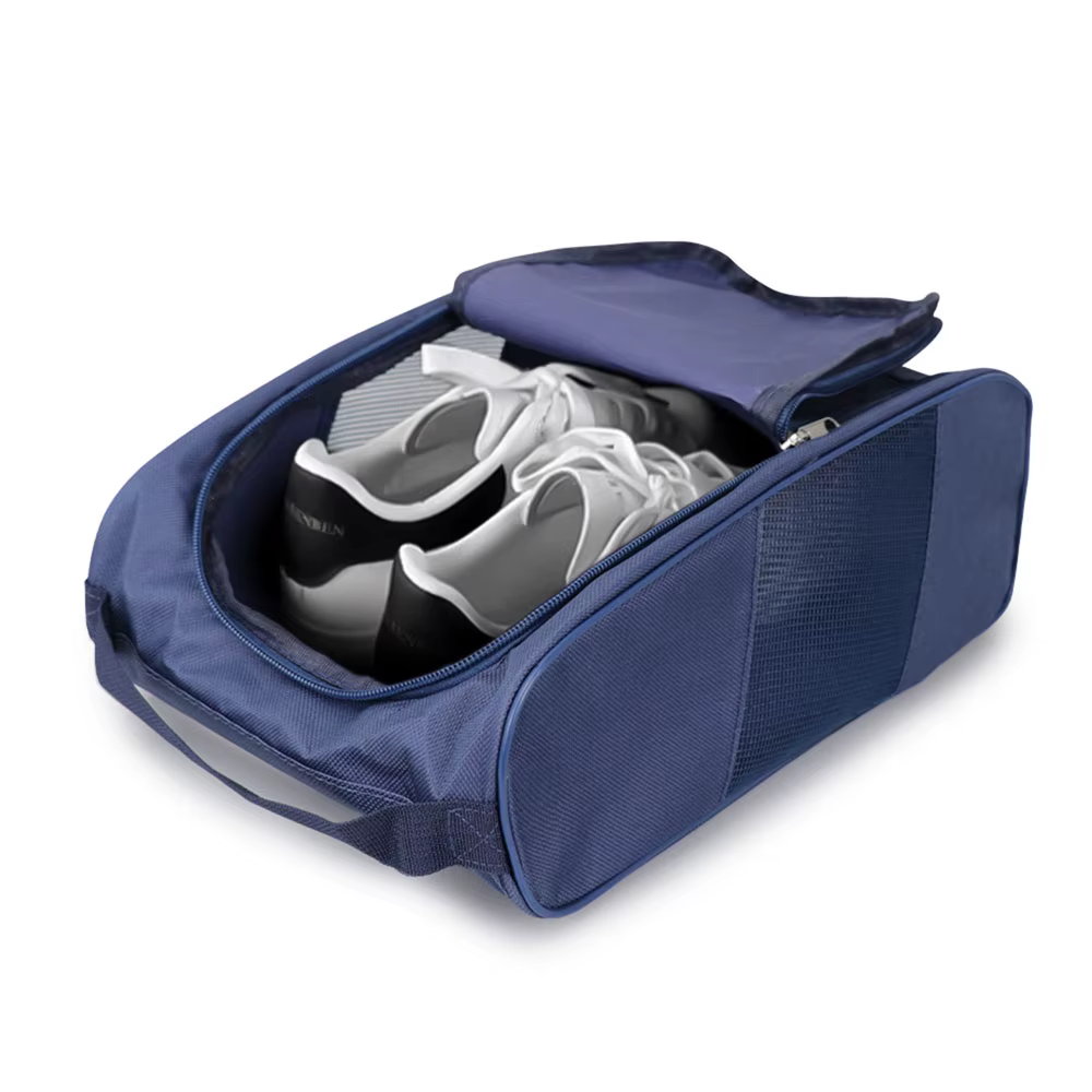 Sac à chaussures de voyage portable