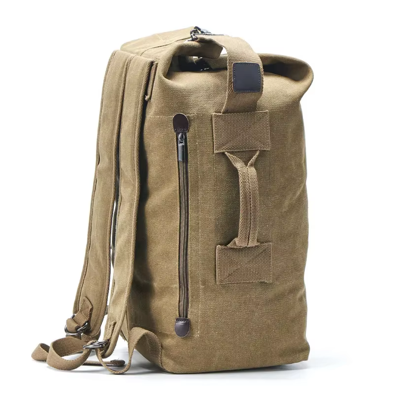 Sac à dos d'alpinisme de grande capacité pour hommes